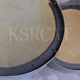 Diesel Vehicle 300Cpsi EURO 5 SCR With Urea to Effectively Reduce Engine NOx Emissions Truck Construction Vehicle Exhaust System Device - SHANGHAI KESAIRAY AUTO PARTS CO LTD